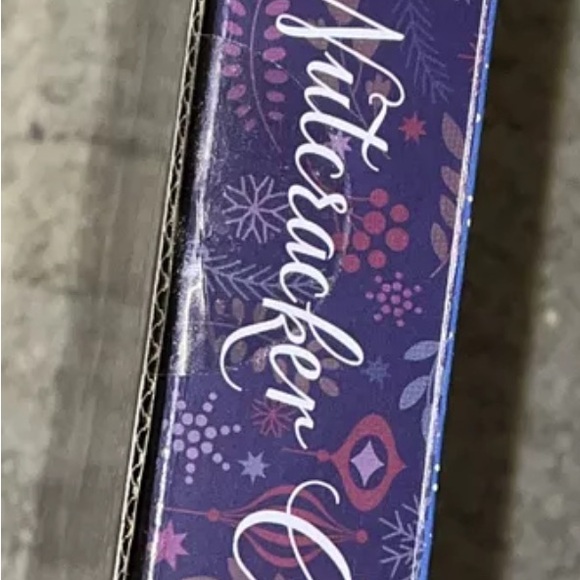 CROCHET NUTCRACKER CHARACTERS CROCHET KIT CHRISTMAS BRAND NEW SEALED - Picture 6 of 16